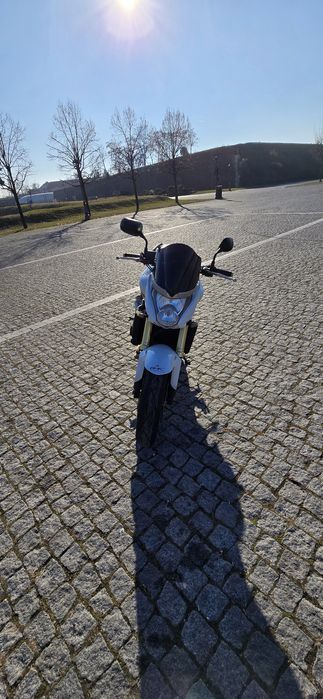 Honda hornet pc41 cb600 RATE FIXE !