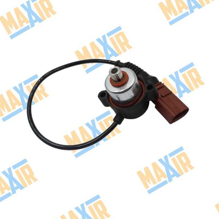 Изпускателен клапан за компресор за въздушно окачване Wabco Audi