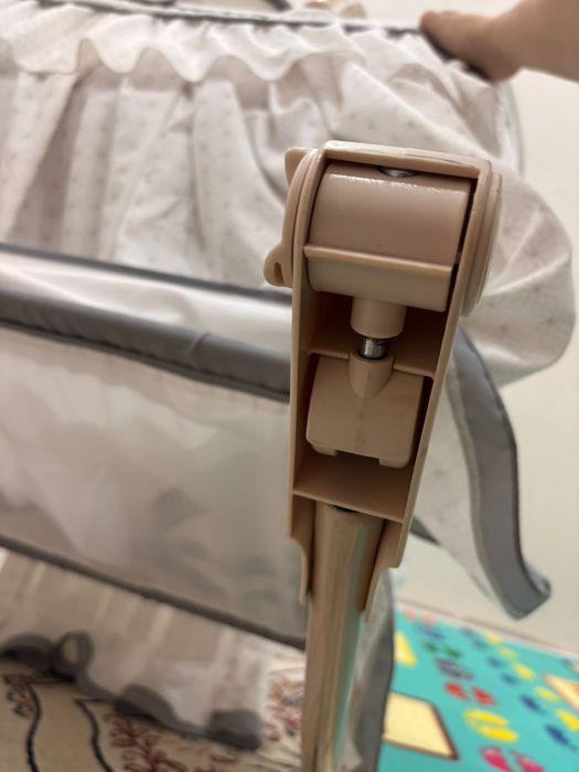 Продам люльку новая