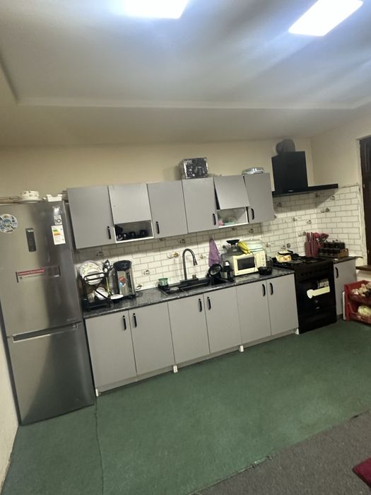 Ҳовлимни сотаман! 10 соток, Чаманзор