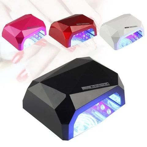 Лампа для маникюра