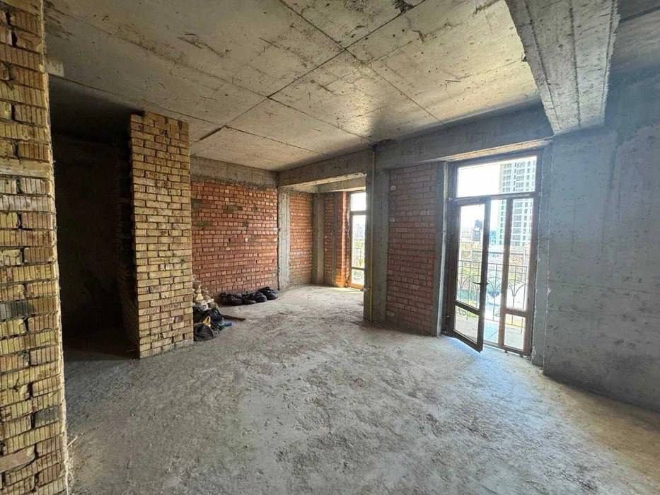 Тараса Шевченко Новостройка ЖК Mirabad Elite 3-4 комнаты 8 этаж, 129м2