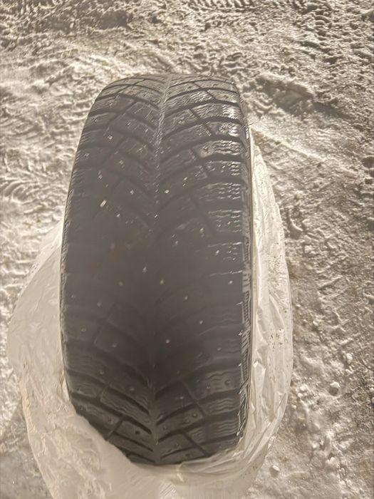 Шина диск зимные