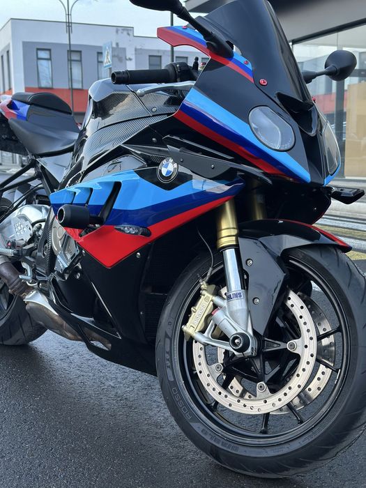 Продаётся BMW S1000RR