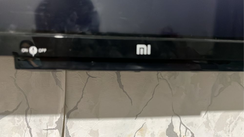 Телевизор Xiaomi диагональ 55’ дюймов