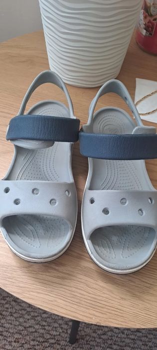 Сандали Crocs 34-35 номер