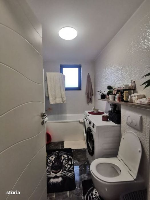 Apartament 2 camere – Floresti