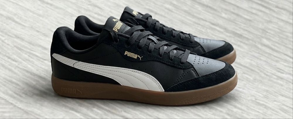 Кеды Puma Vikki Star OG