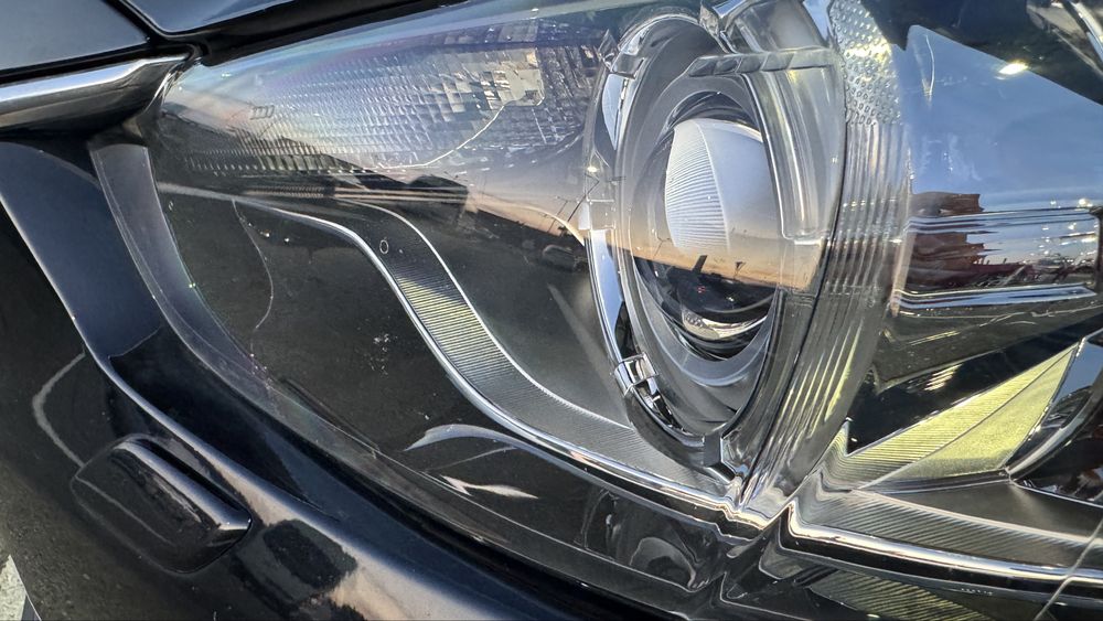Mazda 6 Sedan 2.2 Skyactiv-D | 150 CP | 2014 | Manuală | 254.000 km | 7.200 € negociabil