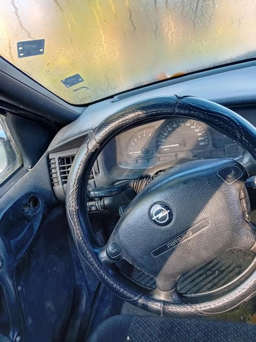 Опел вектра на части.2.0тд/opel vektra 2.0 TD na chasti