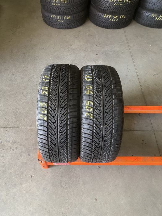 Anvelope iarna 205/50/17 Goodyear Ultra Grip 8 205 50 17 R17
