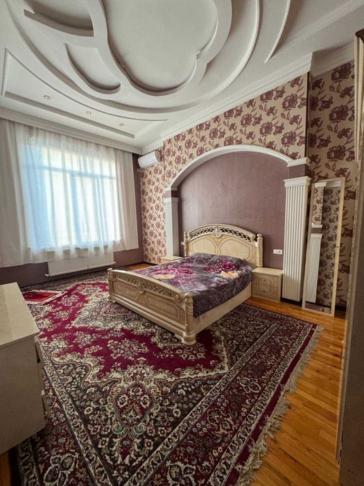 Uy sotiladi nazarbek mostadan 2km krganda