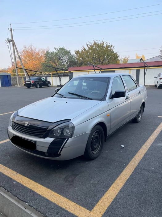 •Priora 2008 (Выкуп бор)•