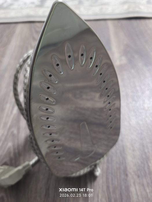 Продам Утюг Scarlett