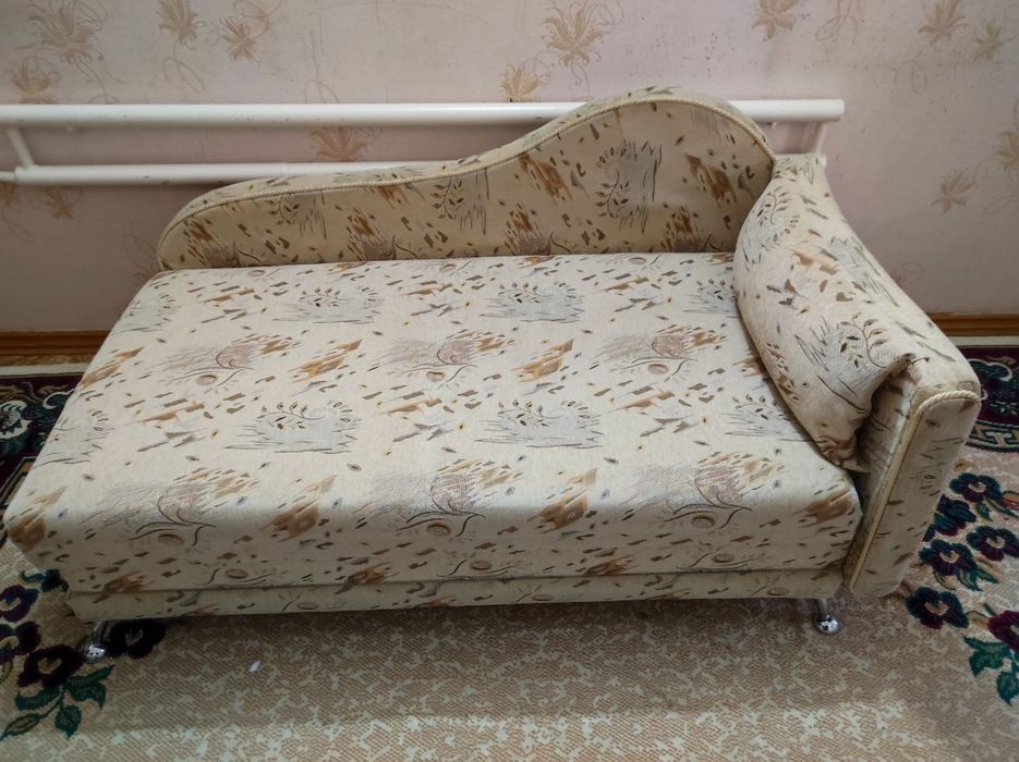 Продаются диваны по 600 тысяч сум