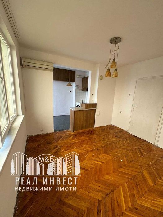 Продава се Двустаен апартамент в Димитровград - 64 кв.м за 494 €/кв.м - Снимка #5