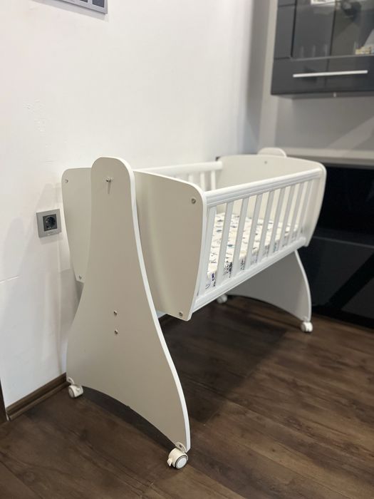 Легло люлка за бебе -дете