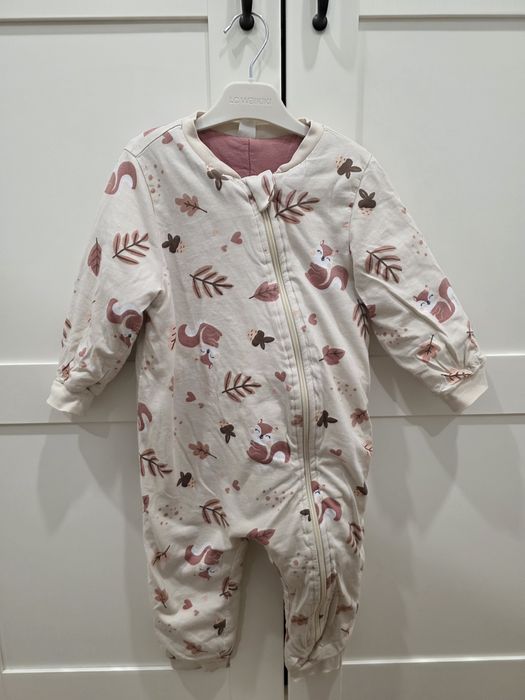 Чувалчета за сън 0-6м, 18-24м.