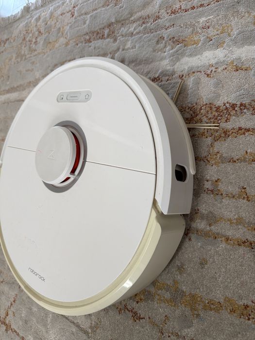 roborock пылесос