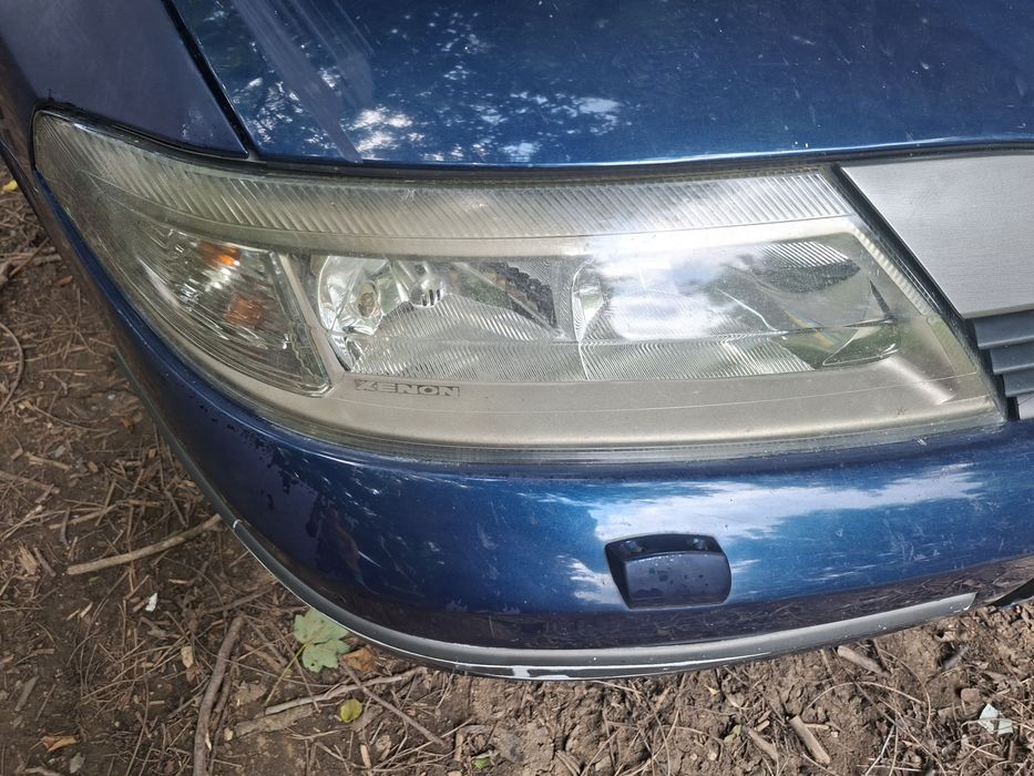 Piese renault laguna 2