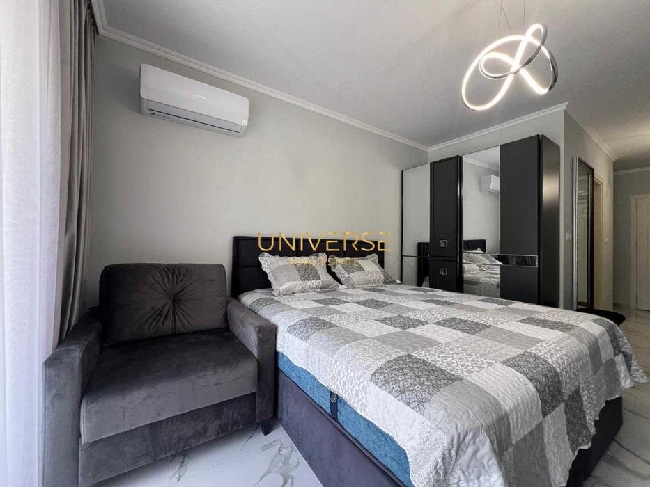 Продава се Едностаен апартамент в Несебър - 44 кв.м за 2637 €/кв.м - Снимка #5