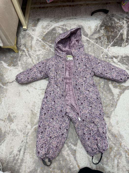 Продам комбенизон Baby GO
