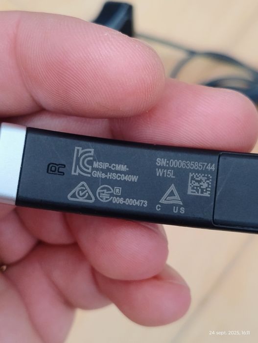 Căști Jabra Evolve 75 Bluetooth, call center, dock inclus!