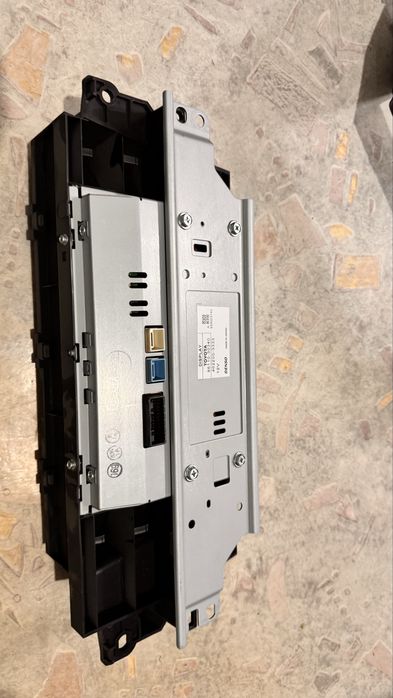 Монитор, дисплей