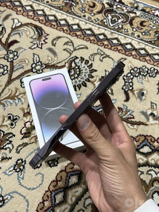 Iphone 14 Pro Max sim kartali