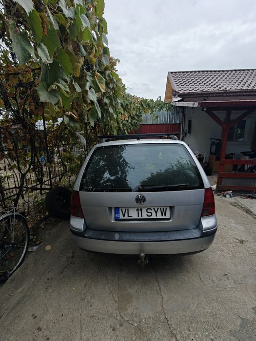 Volkswagen Golf 4