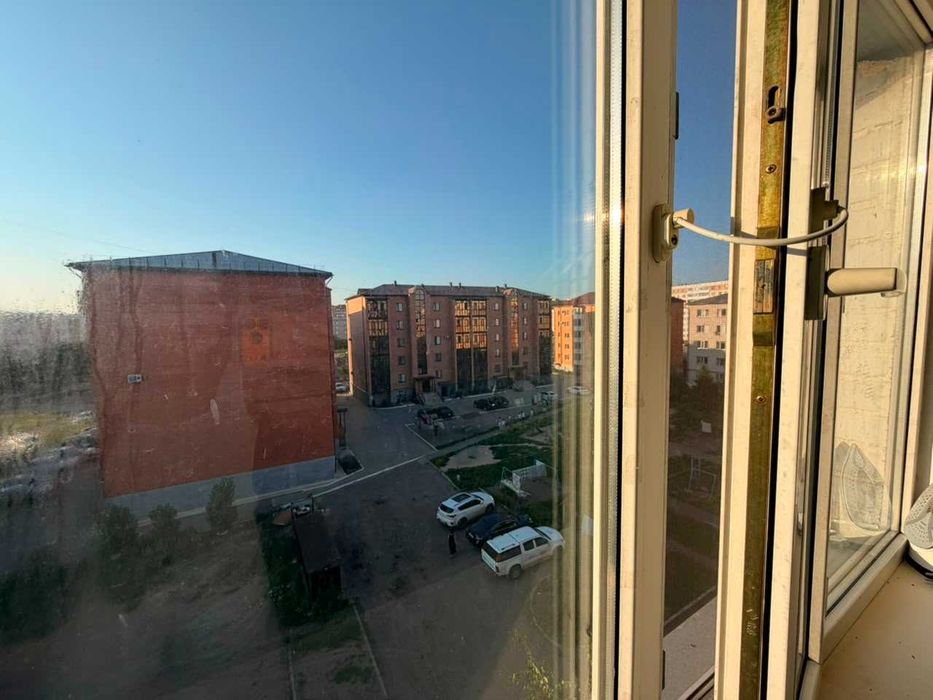 3 ком мкр. Коктем