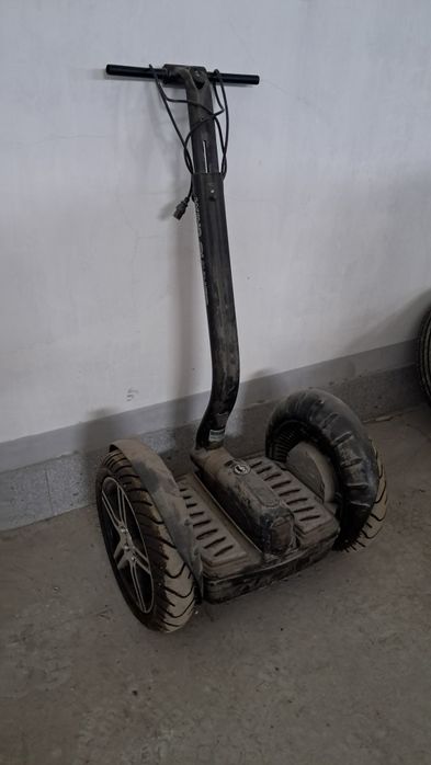 Продам два сигвэя