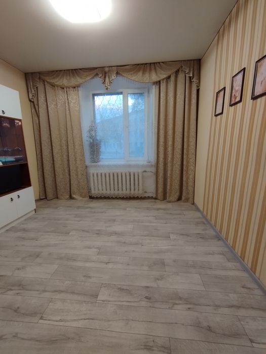 Продается 3-х комнатная квартира