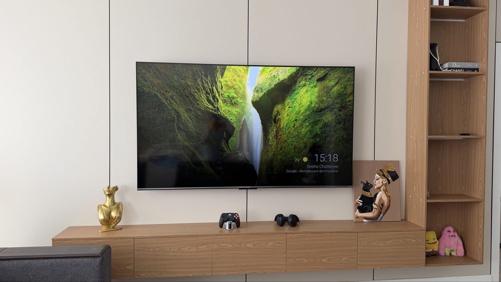 xiaomi miniLed 2025 75” 191cm