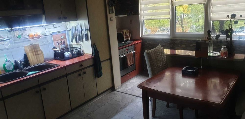 Продава се Тристаен апартамент в София, Банишора - 82 кв.м за 1337 €/кв.м - Снимка #4