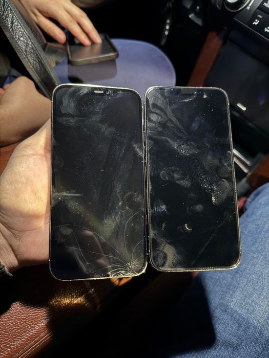 Продам 12 pro max 128 gb