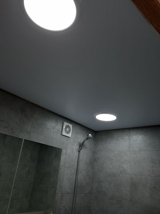 Ремонт ванных комнат