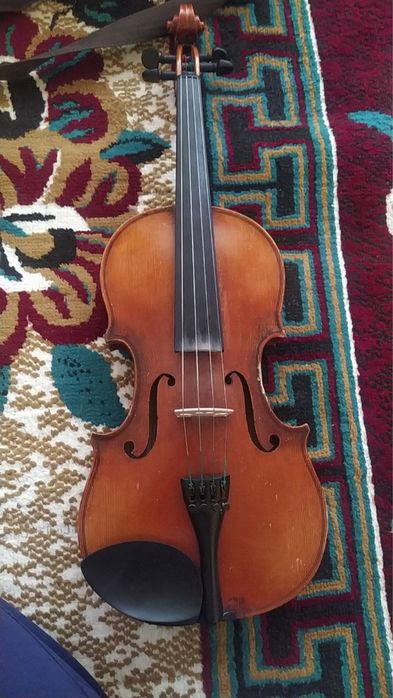 Скрипка Antonio’s Stradivarius