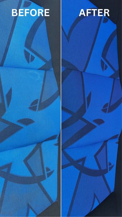 Detailing Auto si Curatare Textile!