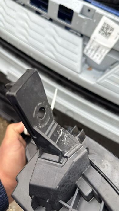 Far stanga Full LED Renault Captur 2 Facelift model 2024 2025