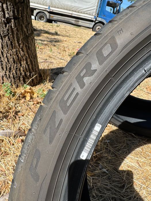 Dridgestone Potenza Sport / Спорт пакет