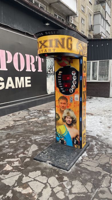 Силомер почти новый