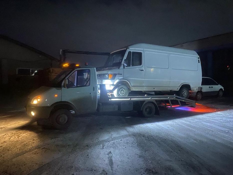 Услуги эвакуатор Караганда.Меж.город 24/7