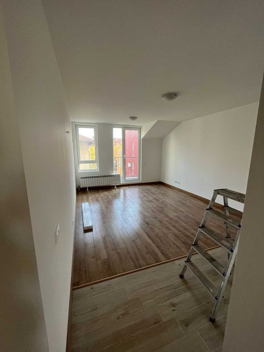 Продава се Двустаен апартамент в София, Център - 80 кв.м за 1084 €/кв.м - Снимка #2