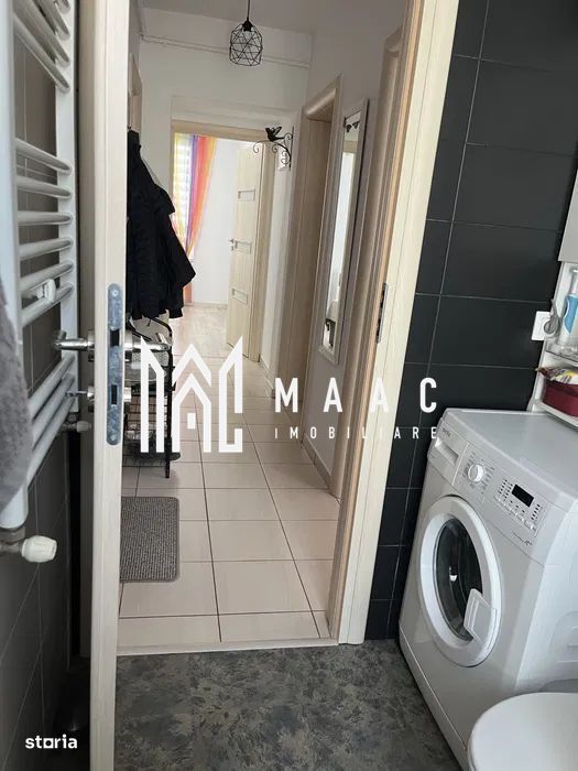 Apartament 3 camere | Etaj 2 | Balcon | Arhitectilor