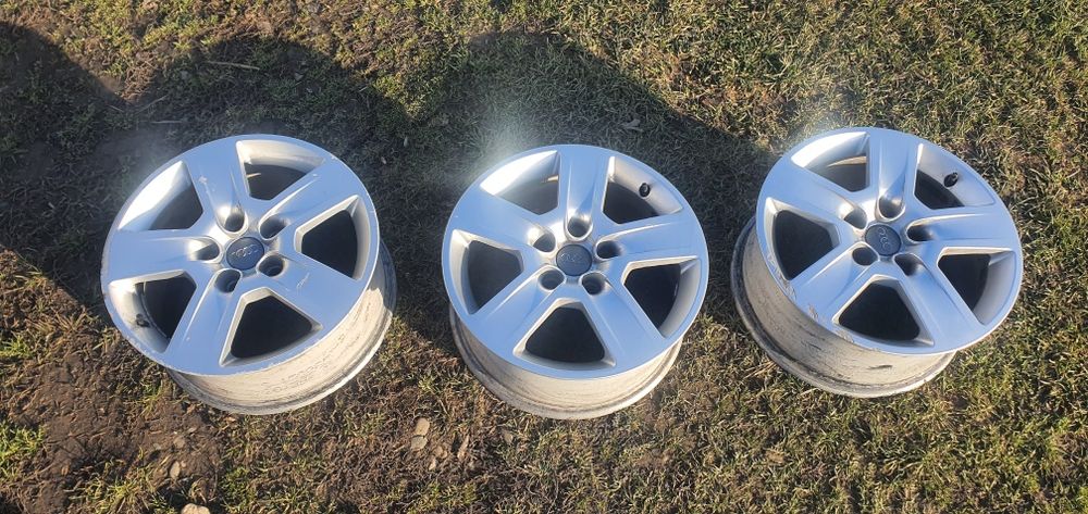 Jante audi a4 b7 a4 b6 R16 5x112 8E0601025BC