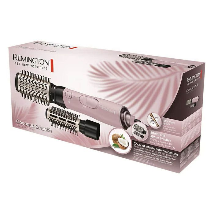 Remington Coconut Smooth AS5901