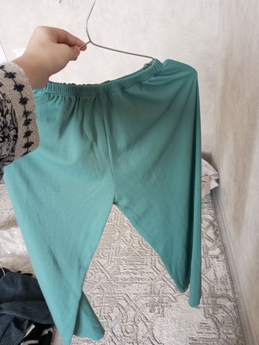 Ayollar kiyimi  dvoyka