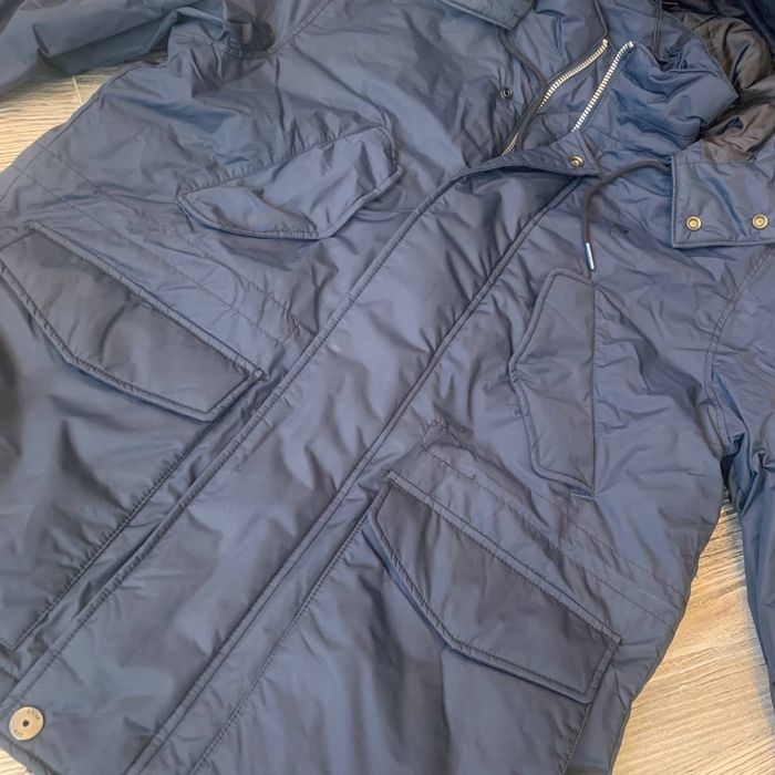 G Star Raw Vodan Padded - L размер