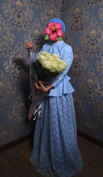 Продам вечернее платье